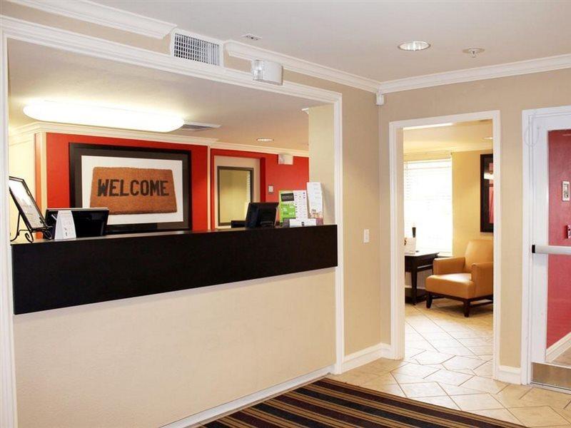 Extended Stay America Suites - Milwaukee - Brookfield Zewnętrze zdjęcie