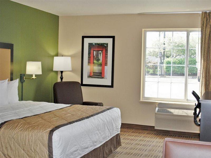 Extended Stay America Suites - Milwaukee - Brookfield Zewnętrze zdjęcie