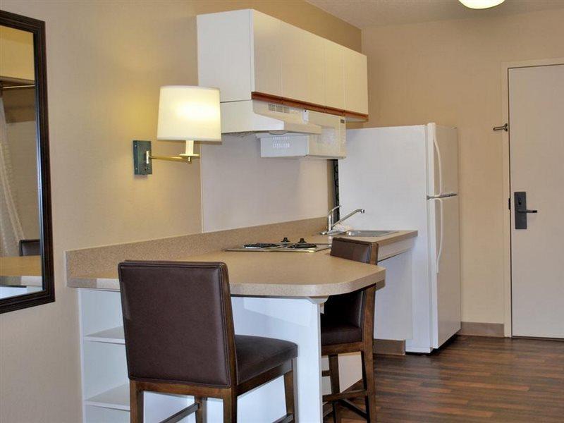 Extended Stay America Suites - Milwaukee - Brookfield Zewnętrze zdjęcie