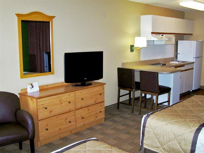 Extended Stay America Suites - Milwaukee - Brookfield Zewnętrze zdjęcie