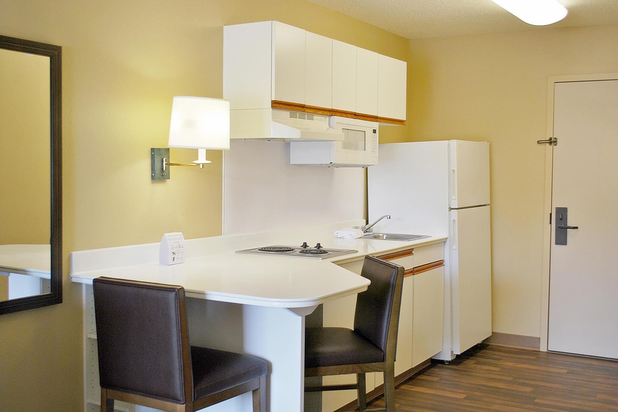 Extended Stay America Suites - Milwaukee - Brookfield Zewnętrze zdjęcie