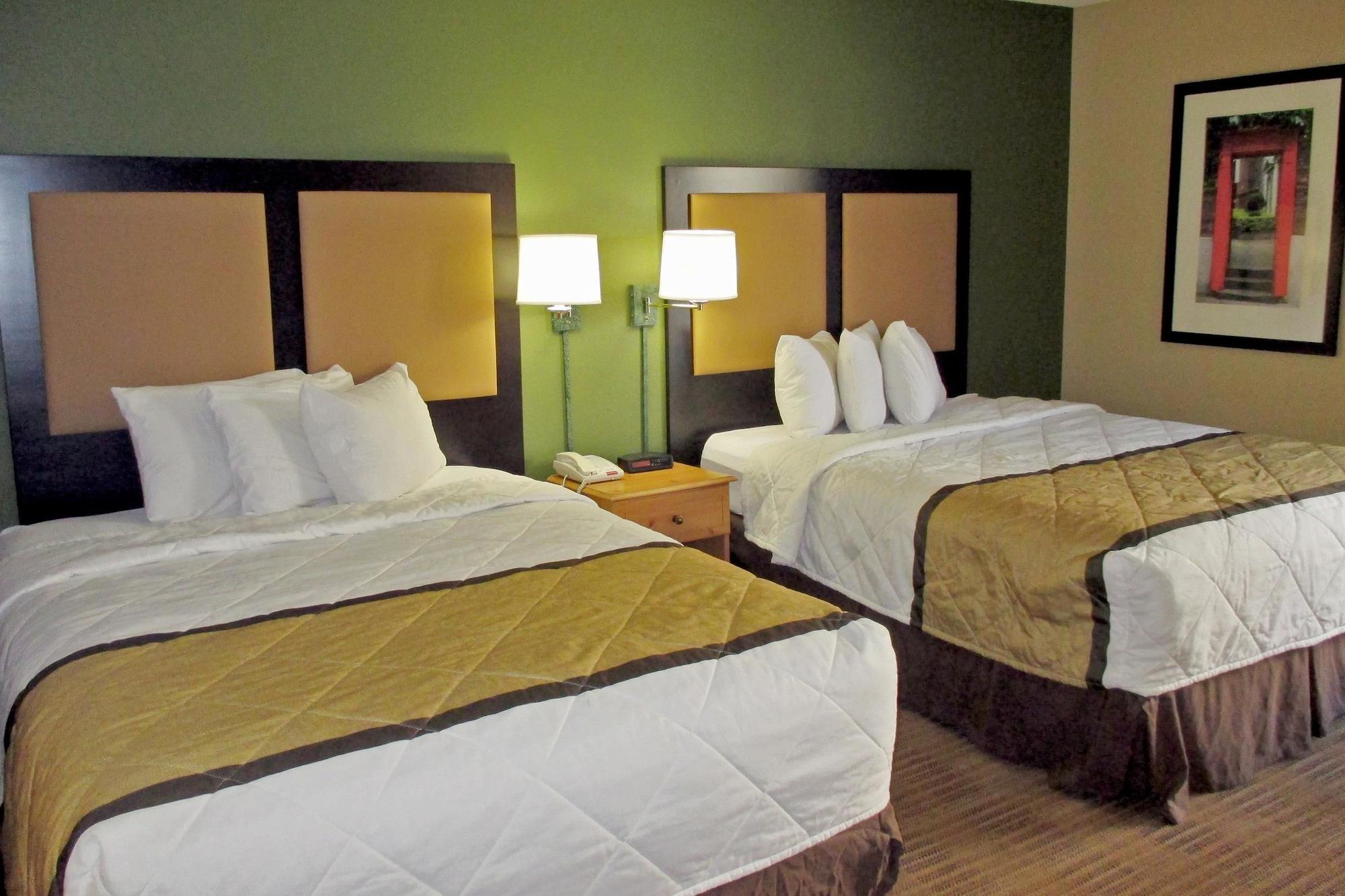 Extended Stay America Suites - Milwaukee - Brookfield Zewnętrze zdjęcie