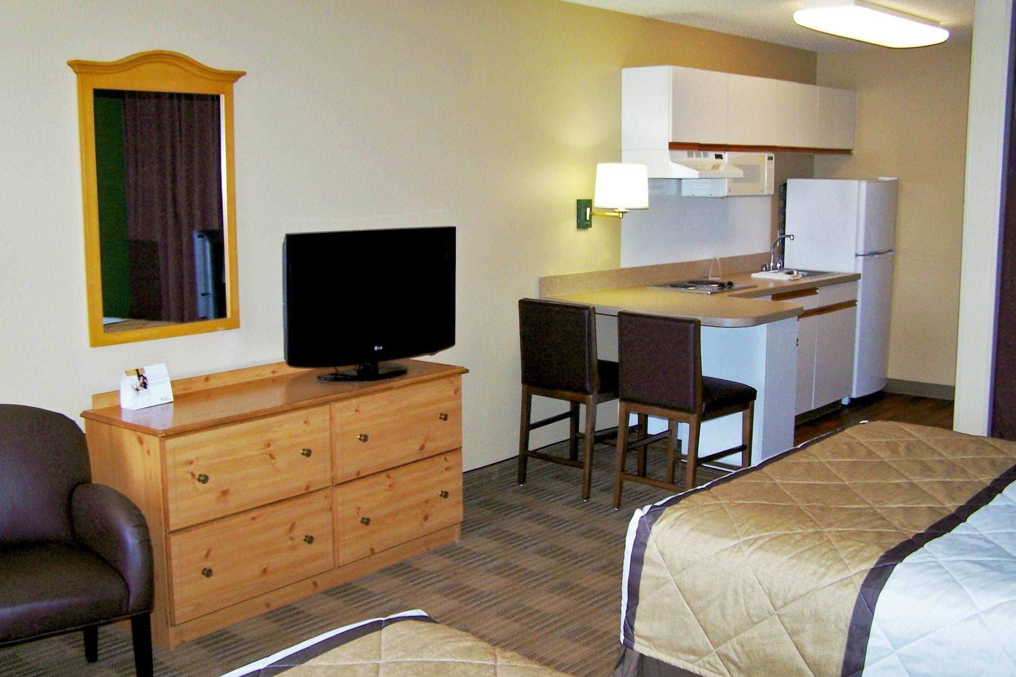 Extended Stay America Suites - Milwaukee - Brookfield Zewnętrze zdjęcie