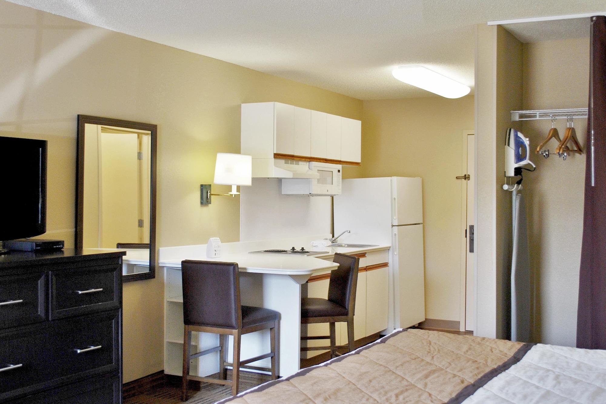Extended Stay America Suites - Milwaukee - Brookfield Zewnętrze zdjęcie