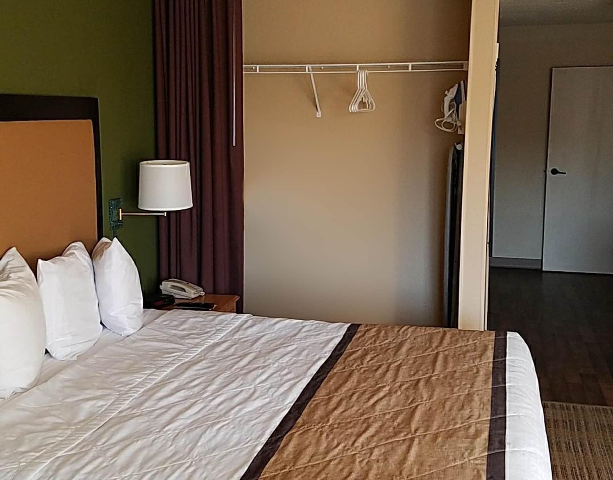 Extended Stay America Suites - Milwaukee - Brookfield Zewnętrze zdjęcie