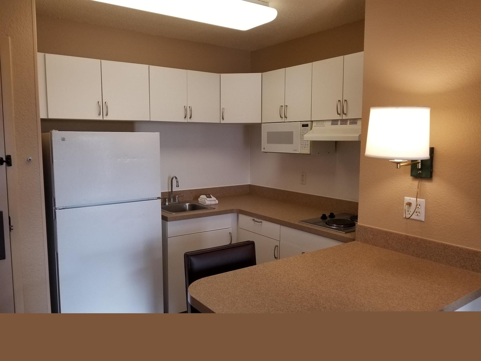 Extended Stay America Suites - Milwaukee - Brookfield Zewnętrze zdjęcie