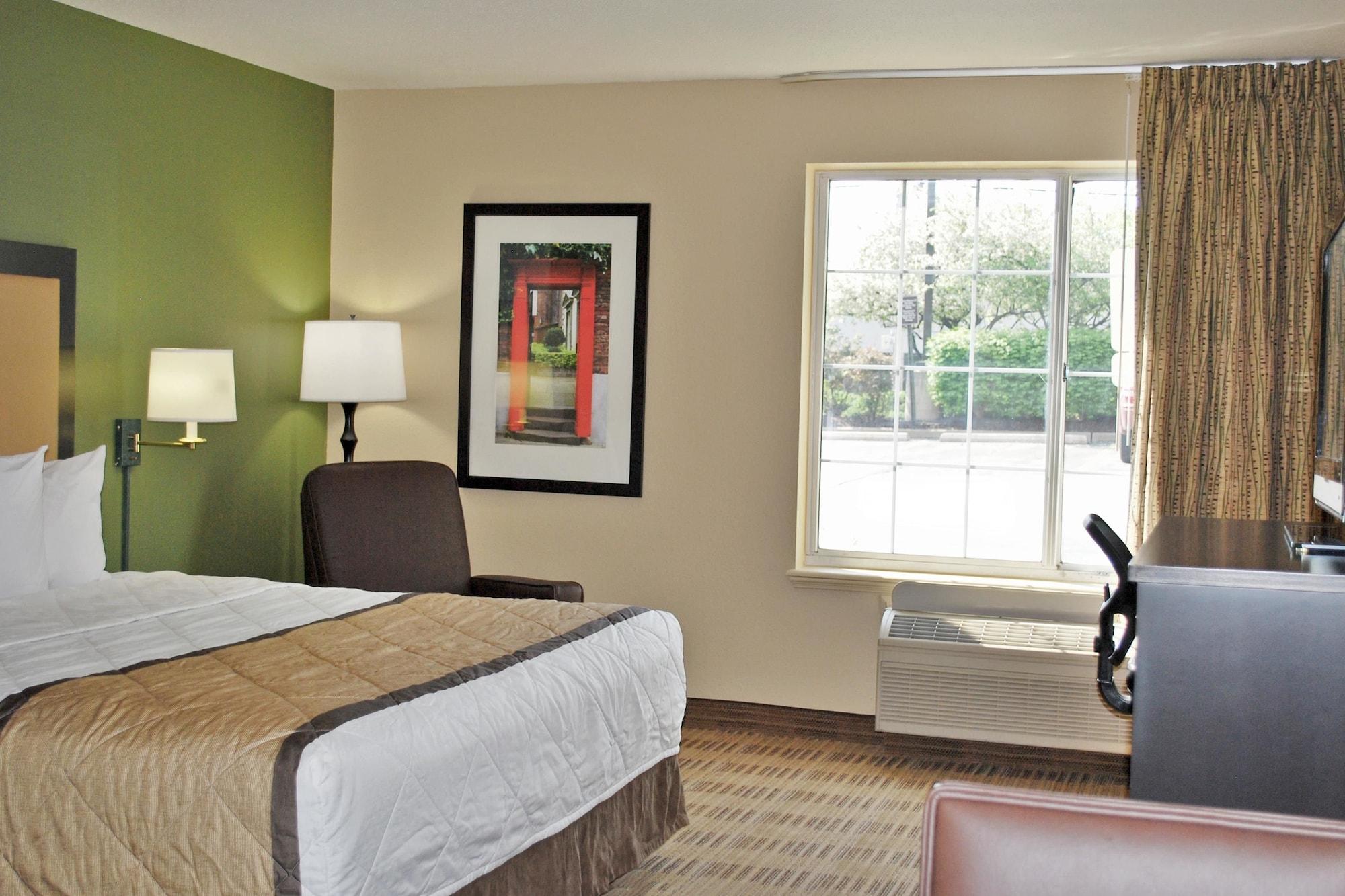 Extended Stay America Suites - Milwaukee - Brookfield Zewnętrze zdjęcie