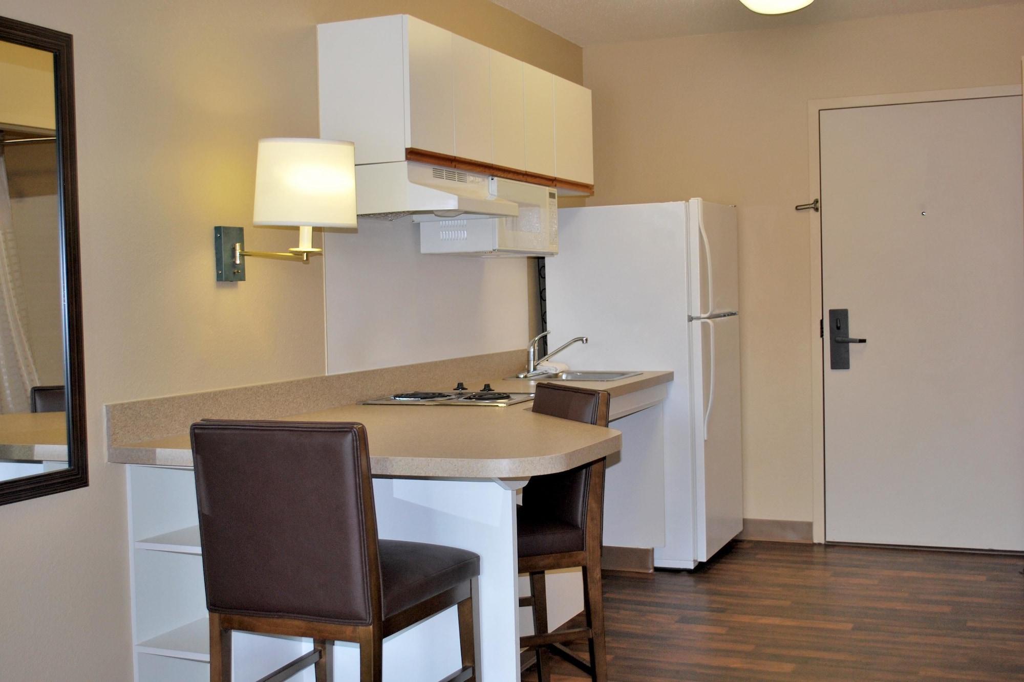 Extended Stay America Suites - Milwaukee - Brookfield Zewnętrze zdjęcie
