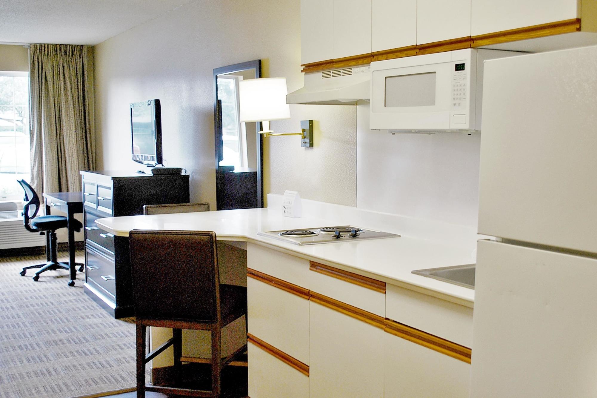 Extended Stay America Suites - Milwaukee - Brookfield Zewnętrze zdjęcie