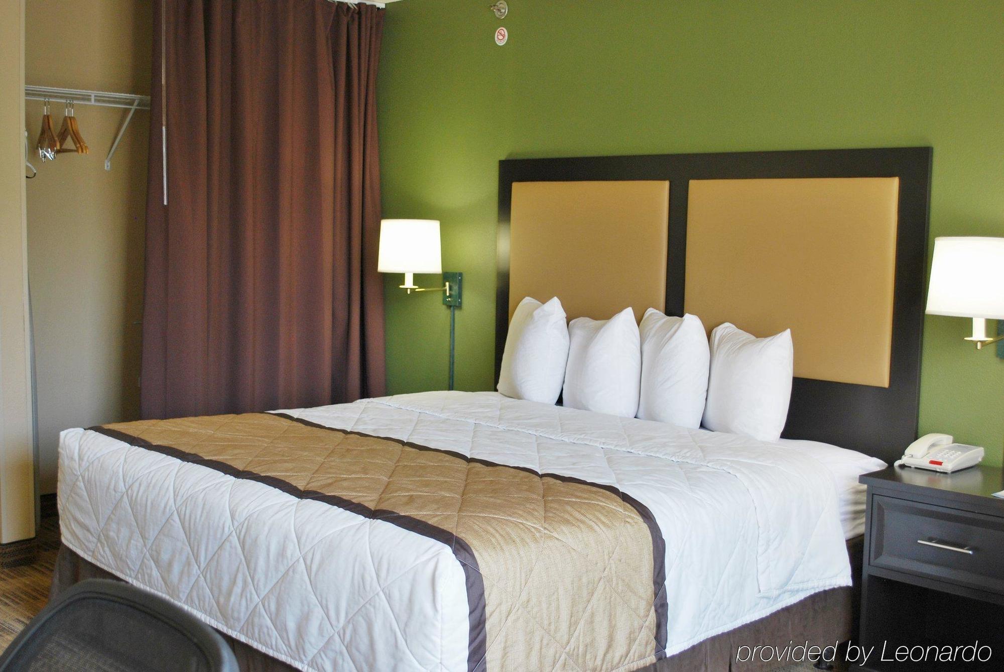 Extended Stay America Suites - Milwaukee - Brookfield Zewnętrze zdjęcie