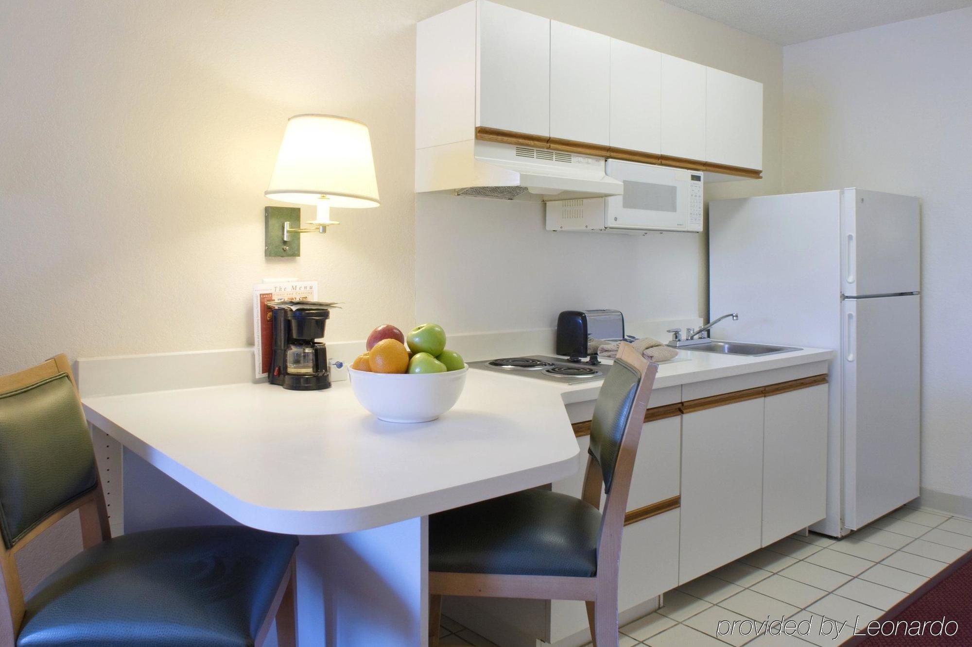 Extended Stay America Suites - Milwaukee - Brookfield Pokój zdjęcie