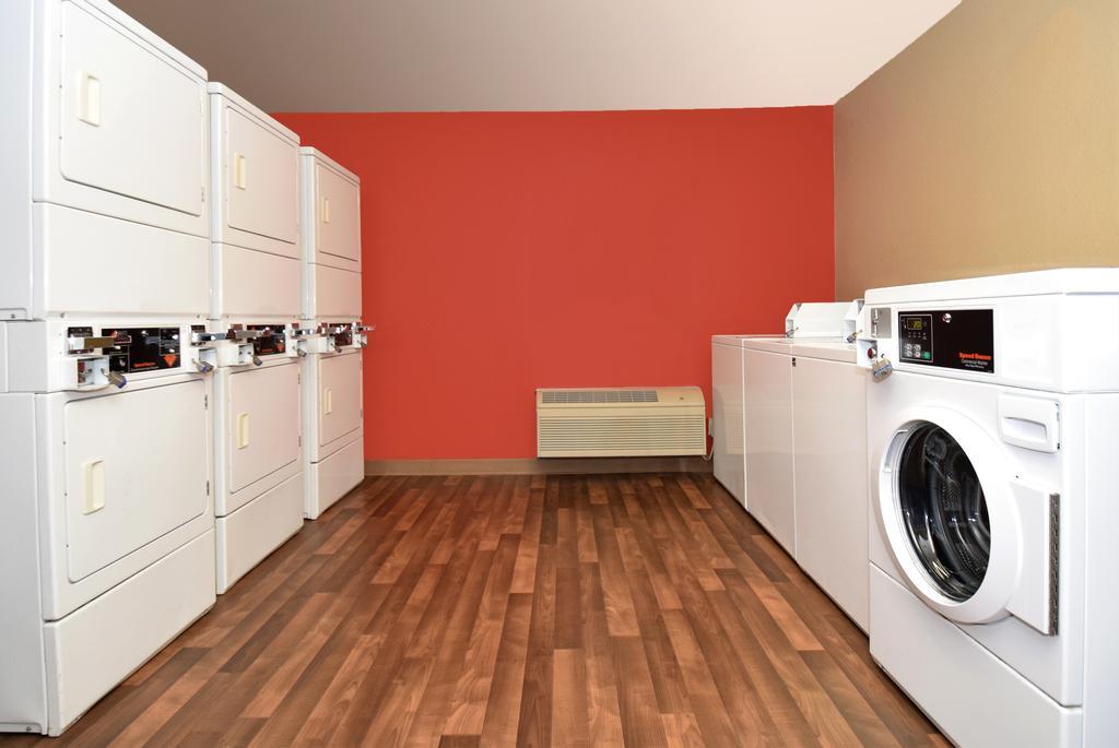 Extended Stay America Suites - Milwaukee - Brookfield Zewnętrze zdjęcie