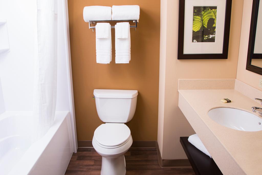 Extended Stay America Suites - Milwaukee - Brookfield Zewnętrze zdjęcie