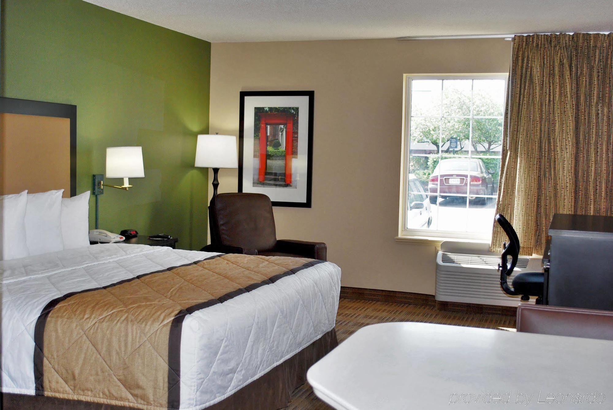 Extended Stay America Suites - Milwaukee - Brookfield Zewnętrze zdjęcie