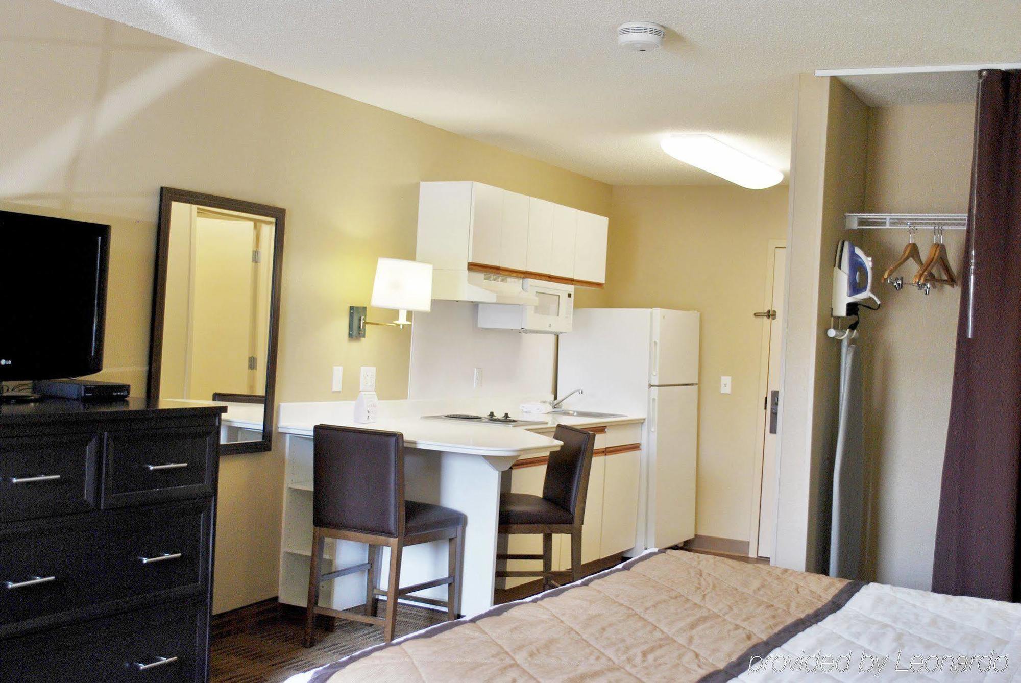 Extended Stay America Suites - Milwaukee - Brookfield Zewnętrze zdjęcie