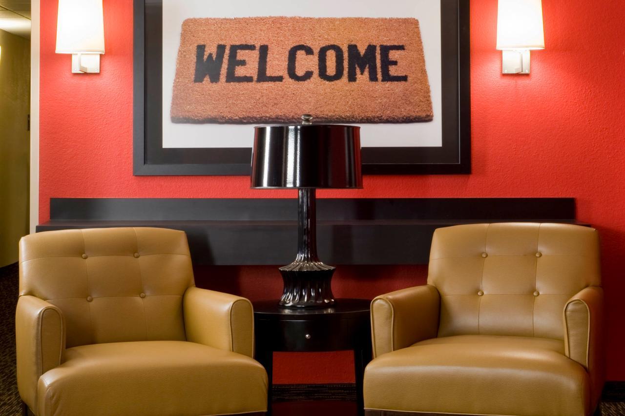 Extended Stay America Suites - Milwaukee - Brookfield Zewnętrze zdjęcie