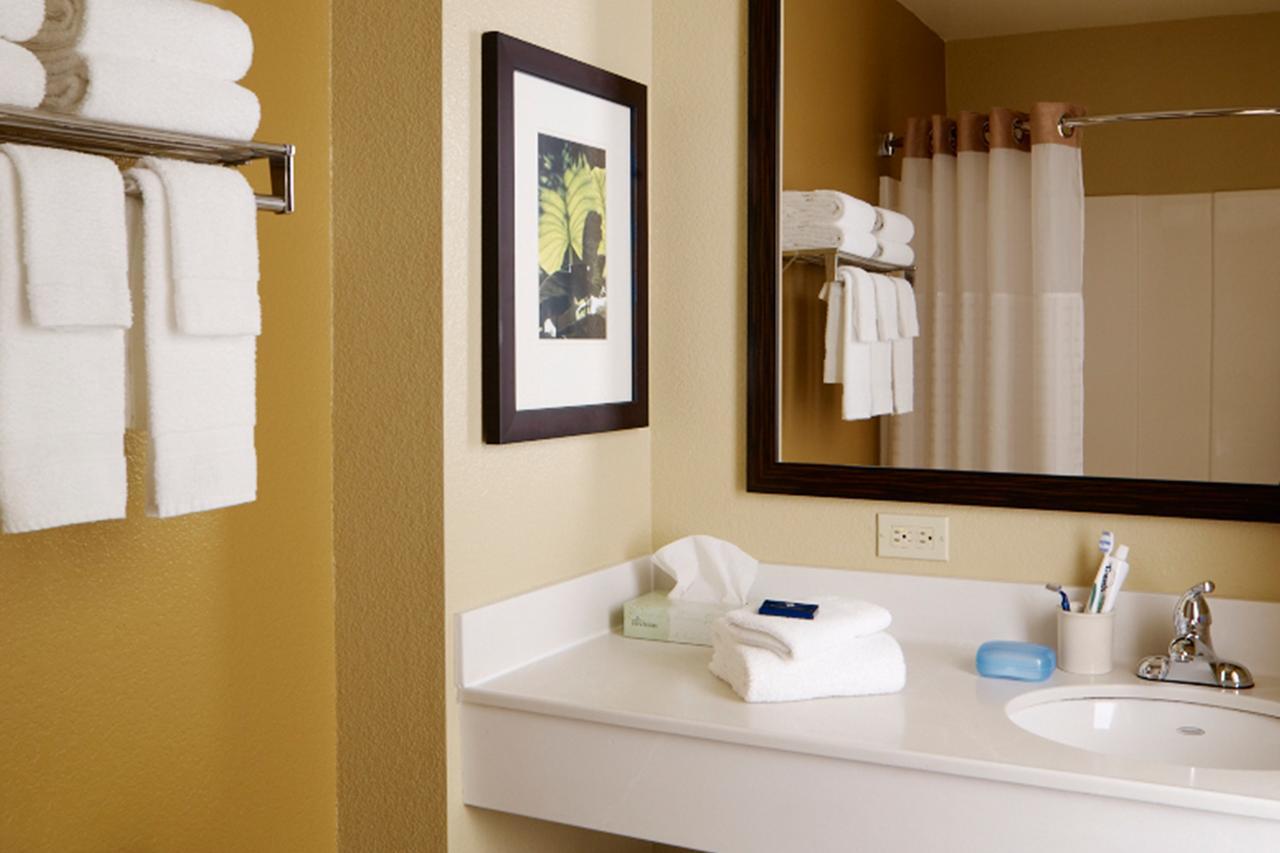 Extended Stay America Suites - Milwaukee - Brookfield Zewnętrze zdjęcie